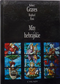 Robert Graves MITY HEBRAJSKIE