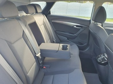 Hyundai i40 Kombi Facelifting 1.7 CRDi 141KM 2017 Hyundai i40 1.7crdi 140KM Automat Bixenon Ledy, zdjęcie 24