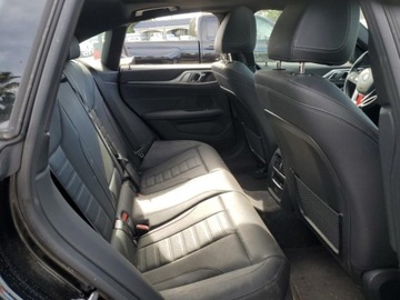 BMW 2023 BMW i4 eDrive 35 2023 Elektryczny 281KM, zdjęcie 10