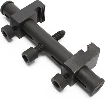 ŚCIĄGACZ KOŁA PASOWEGO WIELOROWKOWEGO KLIMATYZACJ