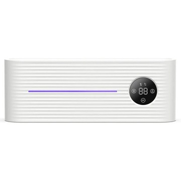Sterylizator UVC do szczoteczek Xiaomi Sothing M01 biały