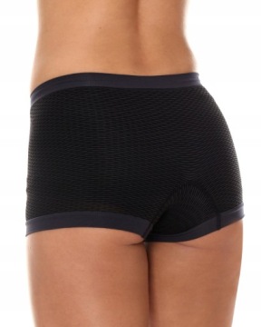 Женские боксеры для спортзала Brubeck Base Layer