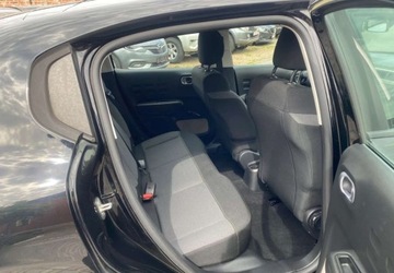 Citroen C3 III Hatchback Facelifting 1.2 PureTech 83KM 2020 Citroen C3 Citroen C3 1.2 Benzyna 83KM, zdjęcie 9