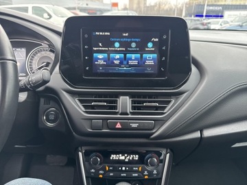 Suzuki SX4 II 2022 Suzuki SX4 S-Cross 1.4 SHVS Premium 4WD Suzuki SX4, zdjęcie 15