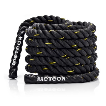 LINA TRENINGOWA METEOR CROSSFIT ROPE POWER 12 m