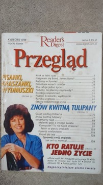 Ридерз Дайджест 4/98