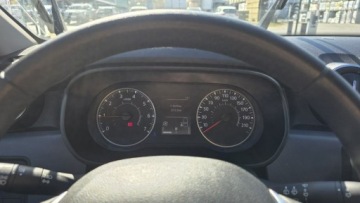 Dacia Duster II 2022 Dacia Duster Klima super stan ledy, zdjęcie 6