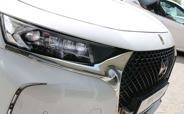  DS Automobiles DS 7 Crossback 1.6 E-Tense Rivoli aut NightVision Skory N, zdjęcie 34