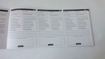 КНИГА РЕМОНТА И ОБСЛУЖИВАНИЯ 1 шт.