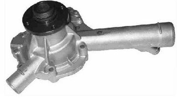 POMPA WODY MERCEDES W202 W210 SLK CLK W124 1.8-2.3