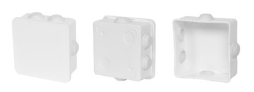 ЗАЩЕЛКА ГЕРМЕТИЧНАЯ НАВЕРХНОСТНАЯ 85Х85Х40