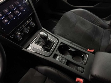 Volkswagen Arteon Fastback 2.0 TDI 240KM 2019 Volkswagen Arteon Elegance 4Motion Kamera 360 ACC CarPlayAndroid Auto, zdjęcie 22