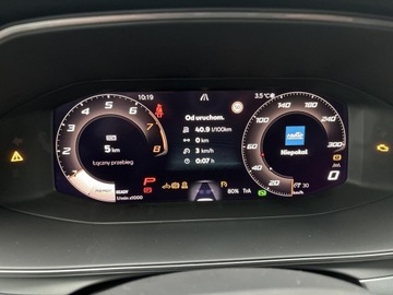 Cupra Formentor Crossover 1.5 TSI 150KM 2025 Cupra Formentor 1.5 eTSI 150 KM 7-biegowa automaty, zdjęcie 18