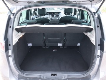 Renault Scenic III XMOD Energy TCe 115KM 2013 Renault Scenic 1.2 TCe, Skóra, Klima, Tempomat, zdjęcie 11