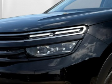 Citroen C5 Aircross I SUV Plug-In Facelifting 1.6 PureTech Plug-In 225KM 2022 Citroen C5 Aircross OPER masaze FUL LED, zdjęcie 8