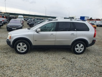 Volvo XC90 I 4.4 315KM 2006 Volvo XC 90 4.4 V8 LPG 315KM Full Opcja 7osobowe, zdjęcie 2
