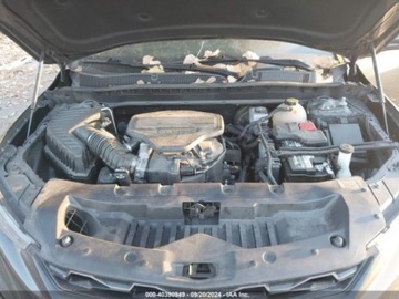 Chevrolet Blazer II 2020 Chevrolet Blazer 2020r., RS, od ubezpieczalni 3.6 Benzyna 308KM, zdjęcie 11