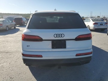 Audi Q7 II 2025 Audi Q7 Prestige 2025 3.0l 3.0 Benzyna 335KM, zdjęcie 10