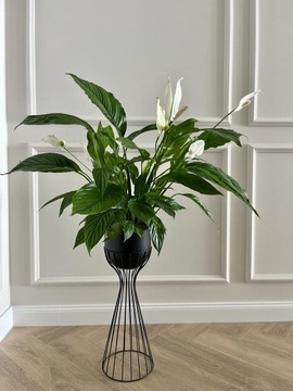 Набор металлических подставок для цветов LOFT Design, 3 шт.