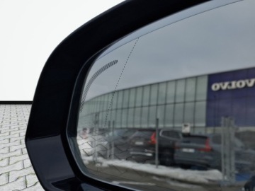 Volvo V90 II Plug-In Facelifting 2.0 T8 Plug-In Hybrid 455KM 2024 Volvo V90 Volvo V90 T8 310KM+145KM AWD Plug-In Ul, zdjęcie 31