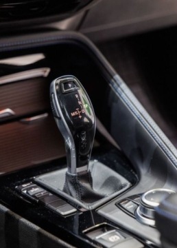 BMW X2 F39 2022 BMW X2 sDrive18i M Sport 1.5 Benzyna 136KM, zdjęcie 27