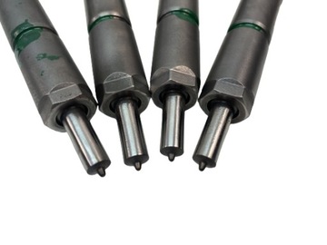 ФОРСУНКИ FIAT 1.3 CDTI JTD 0445110083 0445110183