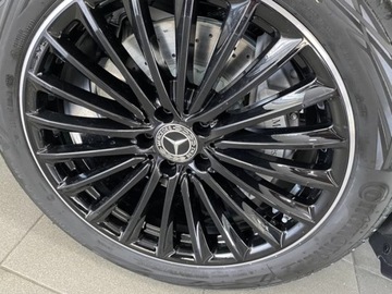 Mercedes GLC C254/X254 Coupe 2.0 200 204KM 2025 MERCEDES-BENZ GLC 200 4-Matic AMG Line 2.0 (204KM) 2025, zdjęcie 15