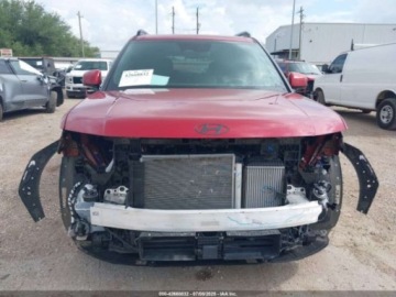 Hyundai Santa Fe V 2024 Hyundai Santa Fe Calligraphy 2024 2.5l 2.5 Benzyna 277KM, zdjęcie 7