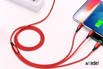 Очень быстрое зарядное устройство QC Power Delivery с 4 USB-портами, ЗАРЯЖАЮЩЕЕ 4 УСТРОЙСТВА ОДНОВРЕМЕННО