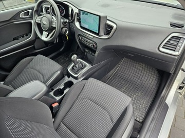 Kia Ceed III Hatchback 1.0 T-GDi 120KM 2020 Kia Cee&#039;d Bezwypadkowy, Android,Kamera, zdjęcie 12