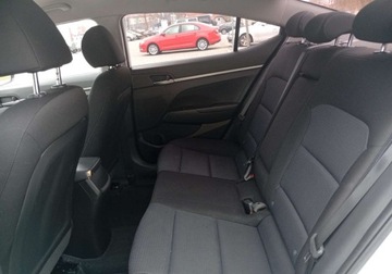 Hyundai Elantra VI 2018 Hyundai Elantra Kupiony w Polsce - pierwszy wlasciciel - benzyna - 1,6 - 1, zdjęcie 17