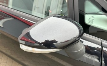 Ford Fiesta VII Hatchback 5d 1.25 Duratec 82KM 2013 Ford Fiesta MK7 LIFT, 2013r, Klima, Manual, Zarejstrowany w Polsce, VAT-ma, zdjęcie 17