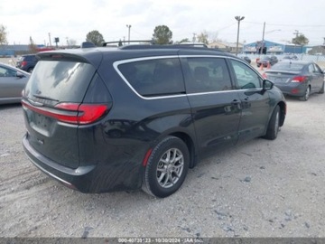 Chrysler Pacifica II 2021 Chrysler Pacifica Touring FWD 3.6 Benzyna 287KM, zdjęcie 6