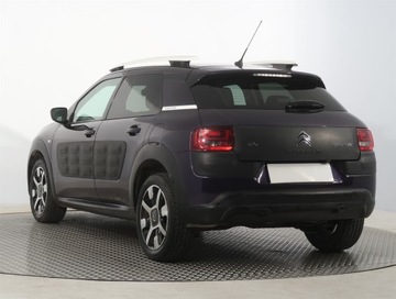 Citroen C4 Cactus Crossover 1.2 PureTech 110KM 2014 Citroen C4 Cactus 1.2 PureTech, 1. Właściciel, zdjęcie 3