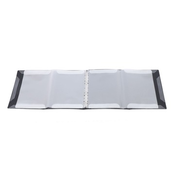 Folder z nutami 4 strony rozwiń 52 strony pojemność odpinany RO