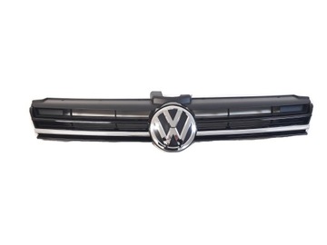 Atrapa chłodnicy GRILL VW GOLF 7 VII LIFT 2017- 20