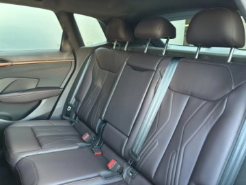 Cupra Terramar SUV Plug-In 1.5 TSI e-Hybrid 272KM 2025 Cupra Terramar VZ 1.5 e-Hybrid 272 KM DSG, zdjęcie 6