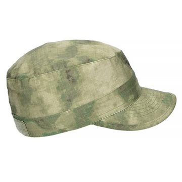 Кепка US PATROL ACU RIP STOP HDT камуфляж FG M