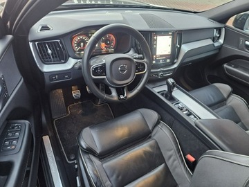 Seat Tarraco SUV 2.0 TDI 150KM 2019 Seat Tarraco R- Design,4x4, Ful Led, Skóra,, zdjęcie 7