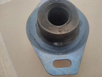 ПОДУШКА ДВИГАТЕЛЯ СКАМЕЙКА PEUGEOT 5008 I 1.6 EUROPA РЕЗИНОВЫЕ КРЕПЛЕНИЯ