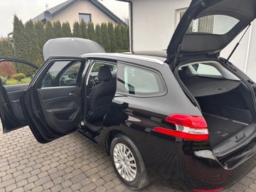 Peugeot 308 II SW 1.6 HDi 92KM 2015 PEUGEOT 308 II 1.6 HDi 92 KM, zdjęcie 8