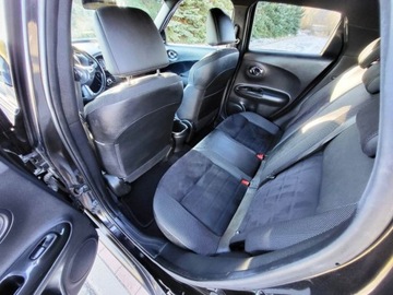 Nissan Juke I SUV Facelifting 1.2 DIG-T (Euro 6) 115KM 2018 Nissan Juke 1.2 Tekna Navi Kamera 1.2 Benzyna 115KM, zdjęcie 12