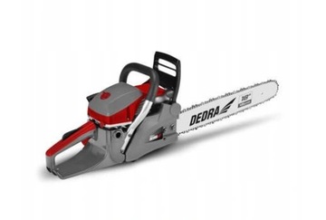 Piła Łańcuchowa Spalinowa 2100 W 2,8 KM DEDRA