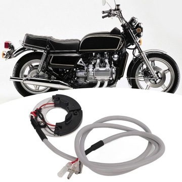 Замена электронной системы зажигания мотоцикла