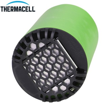 THERMACELL PATIO SHIELD ОТПУСКАТЕЛЬ КОМАРОВ