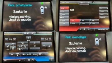 Ford Galaxy IV Van 2.0 TDCi 180KM 2015 Ford Galaxy Promocja na black week oferta wazna do konca tygodnia -3500 ty, zdjęcie 35