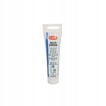 Smar do łożysk CRC Multipurpose Grease, 0,1 litra