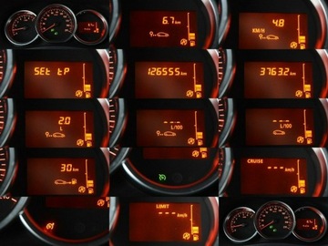 Dacia Dokker Mikrovan Facelifting 1.6 SCe 102KM 2018 Dacia Dokker 1.6 Benzyna nawi kamera 2x drzwi, zdjęcie 21