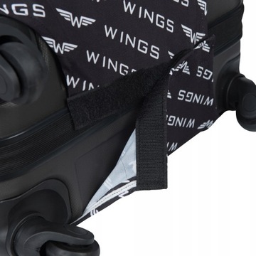 Чехол для чемодана Wings 28 футов