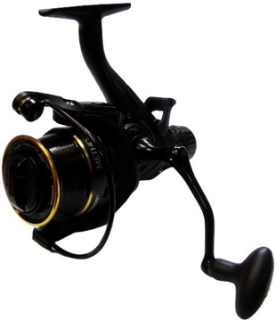 KOŁOWROTEK METHOD F-RUNNER FD 604 3+1BB ROBINSON